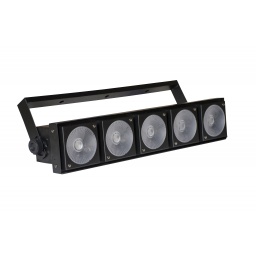 Blinder Cegador Mini Bruts LED 5 x 30W RGB