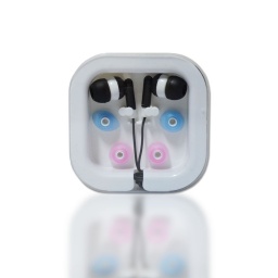 Auriculares  Auricular para Celular MP3 MP4 Jack 3.5 AURI-01