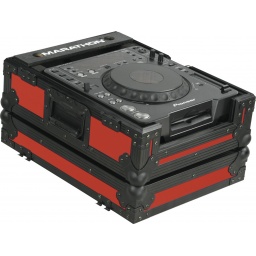 Rack Case Anvil para Compacteras Pioneer Cdj-900