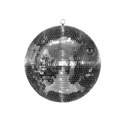 Bolas De Espejos Calidad "A" 50Cm Para Fiestas O Discotecas