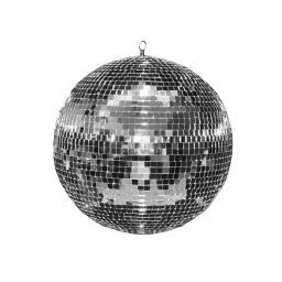 Bolas De Espejos Calidad A 40Cm Para Fiestas O Discotecas