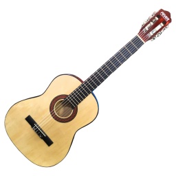 Guitarra Criolla Cl�sica FEVER 39" - Tama�o 4/4 FEV-39