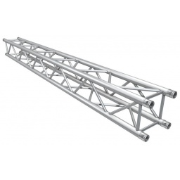 Truss cercha cuadrada 3Mts 40x40cm GCM PRO LINE calidad profesional