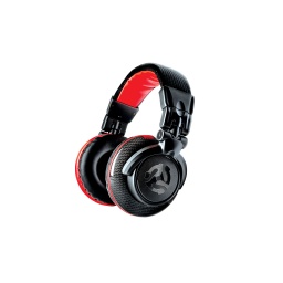 Auriculares / Audifonos Numark REDWAVE Carbon Tope de Gama