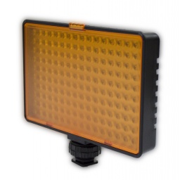 Foco para Camara de Fotos Filmadora Iluminacin Profesional LED-5009