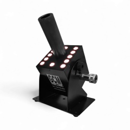 Disparador vlvula DMX CO2 con Led GC-Cryoled GCM Pro Line