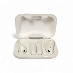 Auriculares Bluetooth In Ear color blanco