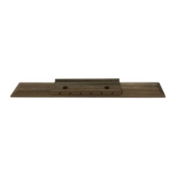 Puente de madera para guitarra criolla / clsica