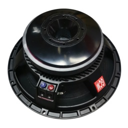OUTLET Parlante  Altavoz 15 pulgadas super extrapesado GCM-0615