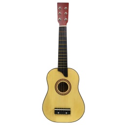 Guitarra de Nio FEVER 63cm Excelente calidad y terminacin