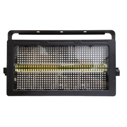 Flash LED Blinder Atomic RGBW GCM Pro Line GCM-SM02