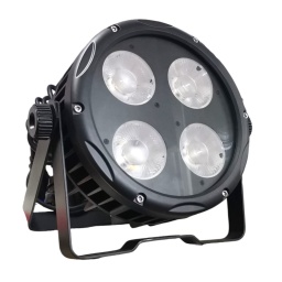 Tacho LED COB IP Par Profesional 4 x 30W LP-COBIP - GCM DJ LINE