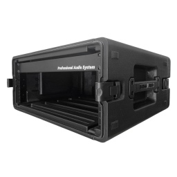 Rack Case 4U para Potencias GCM Pro Line GR-4UP