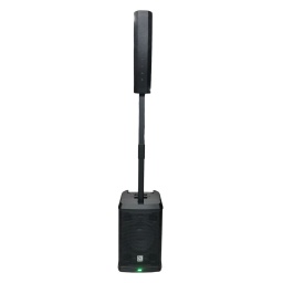 Sistema de sonido de columna GCM PRO LINE G12.10D
