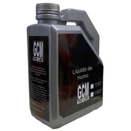 L�quido Premium para Maquinas Humo Bid�n Sellado 4.5 L GCM Pro