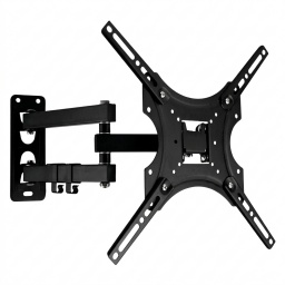 Soporte de pared articulado para TV DE 32 A 55 X-400