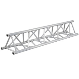 Truss Cercha Aluminio Triangular 2 metros 30 x 30 cms GT-30-3-2M GCM Pro