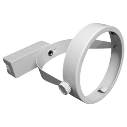 Artefacto para lampara optica AR111 incluye transformador 12v 50w GCM PRO