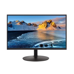 Monitor LCD 19 Wide Full HD 1080 SuperDelgado HDMI + VGA