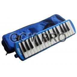 Melodica Clavieta Teclado 32 Teclas Fever