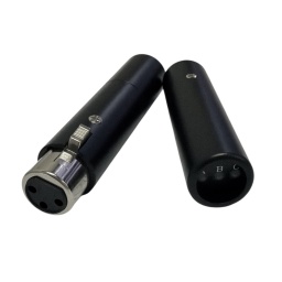 Tester Chequeador y Rastreador de cables XLR - XLR-Sniffer