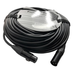 Cable Adaptador de Canon M a Canon H 30 Metros Gcm Pro