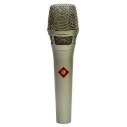 Micr�fono a condensador de alta calidad para PC GM-105