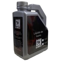 L�quido Premium de alta densidad para Maquinas Humo Bid�n Sellado 4.5 L