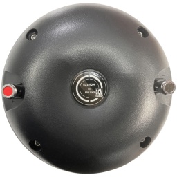 Driver de Compresión 1 80W RMS 8O 107 dB Alta Sensibilidad - GCM Pro Line GD-52H