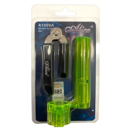 Encordador - Llave de afinacion - Ajusta cuerdas Alice A1009A
