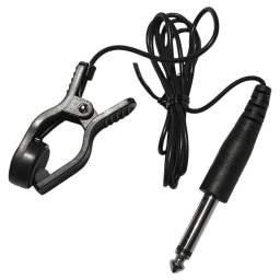 Pick Up Micrófono Para Guitarra Criolla Clasica Basico Fever GCP-50