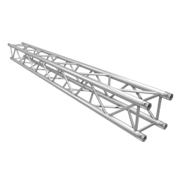 Truss Cercha Aluminio Cuadrada 3 metros 30 x 30 cms GT-30-4-3M GCM Pro