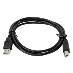 Cable Impresora USB 2.0 1.5 Metros