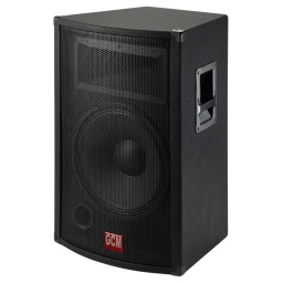 Caja Pasiva 10" con Bocina 1210 GcmPro