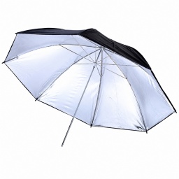 FOTO-REFLECTOR ? Paraguas Reflector para Fotograf�a y Filmaci�n