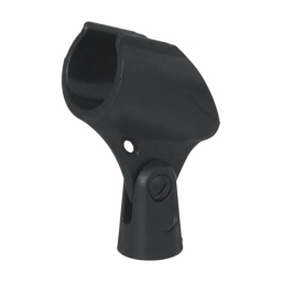 Porta Micr�fono / Pipeta / Clamp de Goma para Inal�mbrico