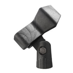 Porta Micr�fono / Pipeta / Clamp Pinza