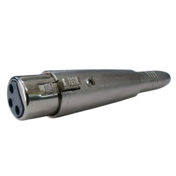 Conector Adaptador P/cable de Canon-H a Plug-H
