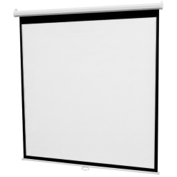 Pantalla Gigante 120 Pulgadas De Proyeccion Manual