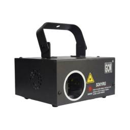 Proyector De Figuras Y Animaciones Láser Gcm Pro
