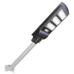 Panel Foco LED tipo cuarzo con Panel Solar Exterior Alta Potencia IP65 - SOLAR-LIGHT3