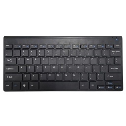Mini teclado Bluetooth para PC Smart TV Celulares notebook BK3001