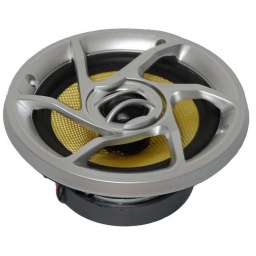 Parlantes Para Auto 6 Pulgadas Coaxial