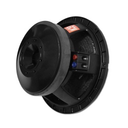 Parlante Altavoz GA-0612T Extra Pesado 12" GcmPro