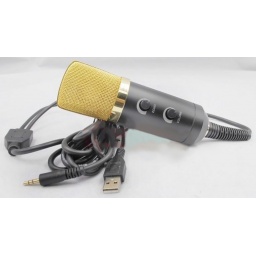 Microfono Solapa Inalambrico GH-200 GCM pro Audio Microfonos Inalambricos