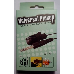 Pick Up GCP-50 Para Guitarra Criolla Clasica Basico Fever