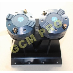 Horn / Corneta / Difusor Doble GCM Pro 21x12Cm GCM-X2