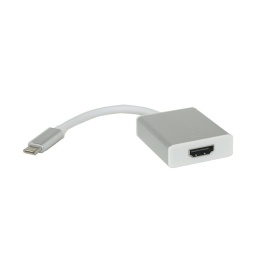 Cable  Adaptador  Conversor USB-C a HDMI