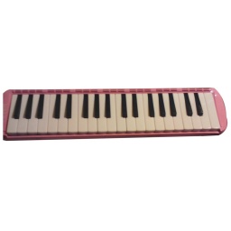 `Melodica Clavieta Teclado 37 Teclas Fever