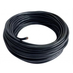 CABLE BAJO GOMA 3X1 TIPO TALLER BOBINA 100MTS CBG-3X1